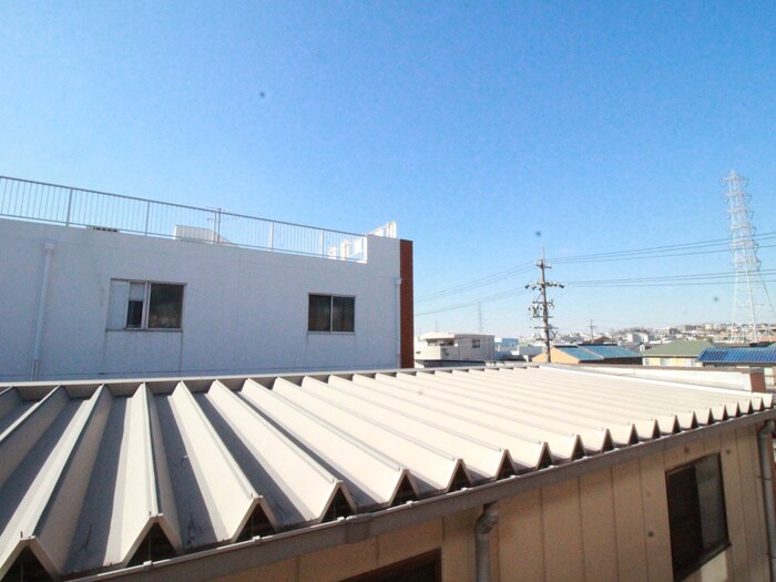 ARK21ビルの物件内観写真