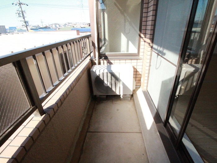 ARK21ビルの物件内観写真