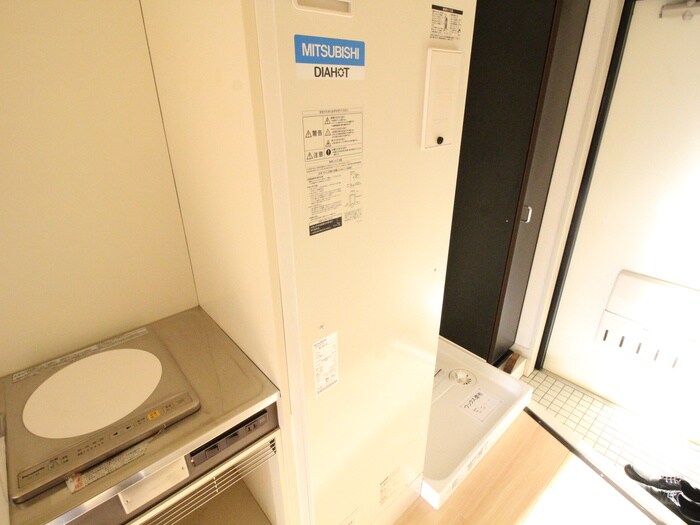 ARK21ビルの物件内観写真