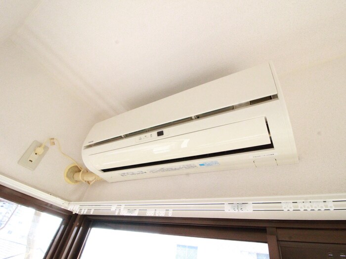 ARK21ビルの物件内観写真