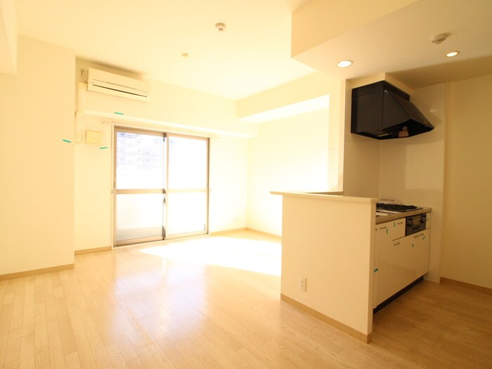 フォレルの物件内観写真