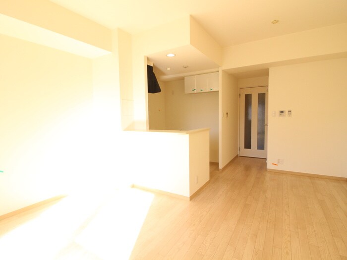 フォレルの物件内観写真