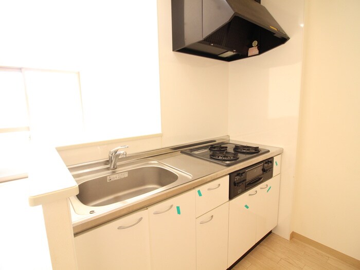 フォレルの物件内観写真