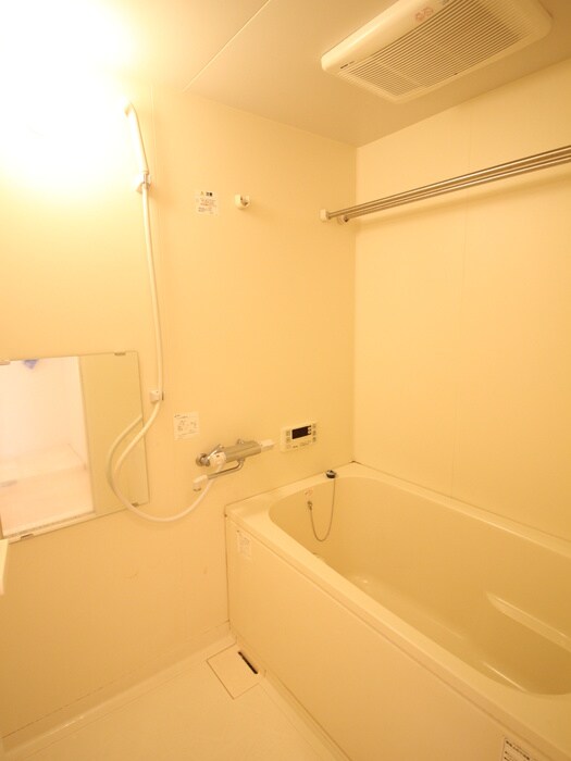 フォレルの物件内観写真