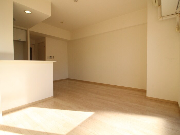 フォレルの物件内観写真