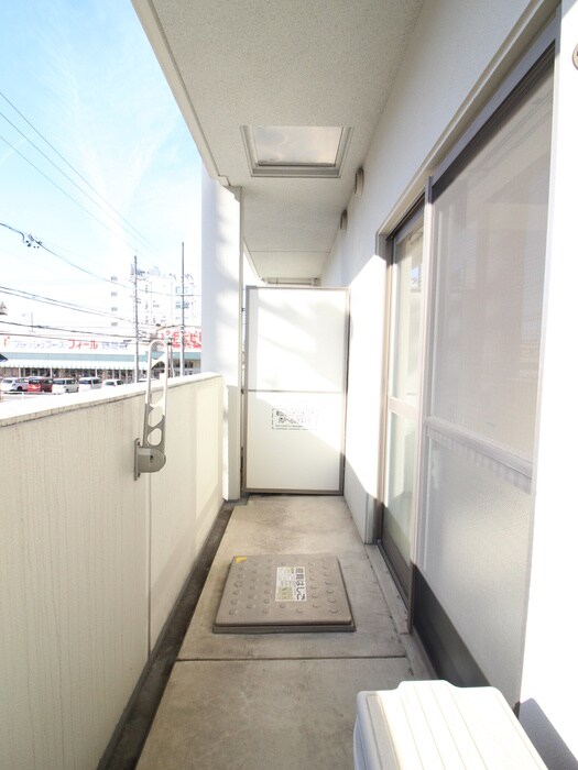 フォレルの物件内観写真