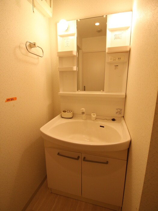 フォレルの物件内観写真