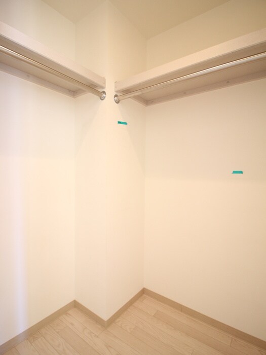 フォレルの物件内観写真