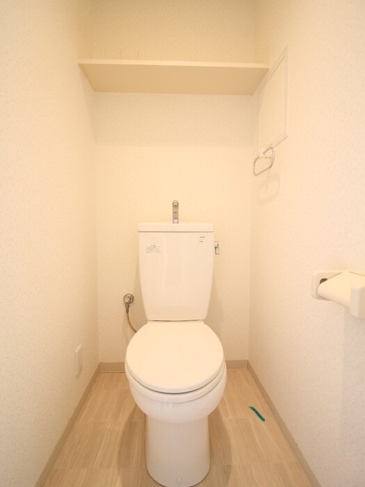 フォレルの物件内観写真