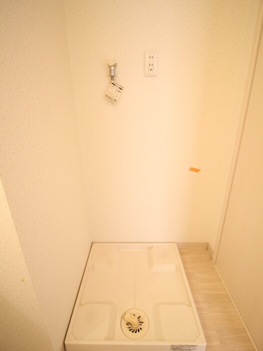 フォレルの物件内観写真