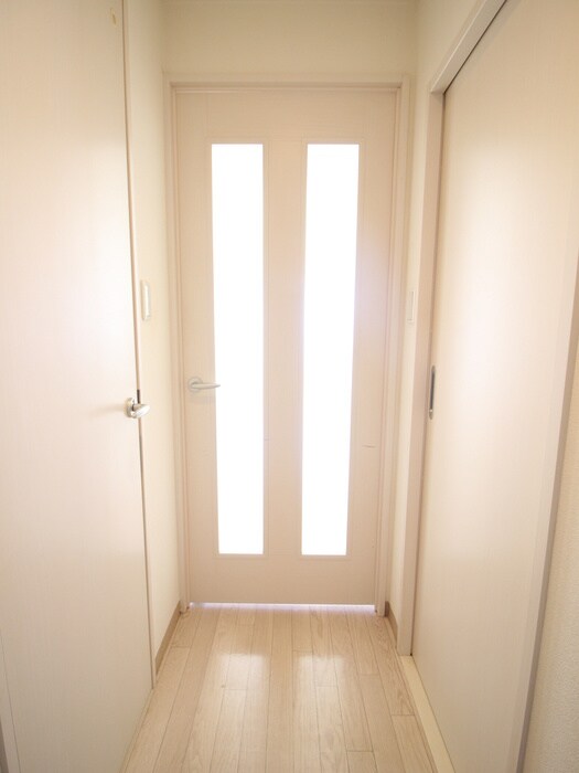 フォレルの物件内観写真