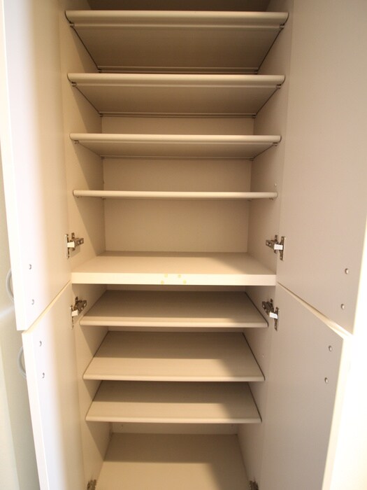 フォレルの物件内観写真