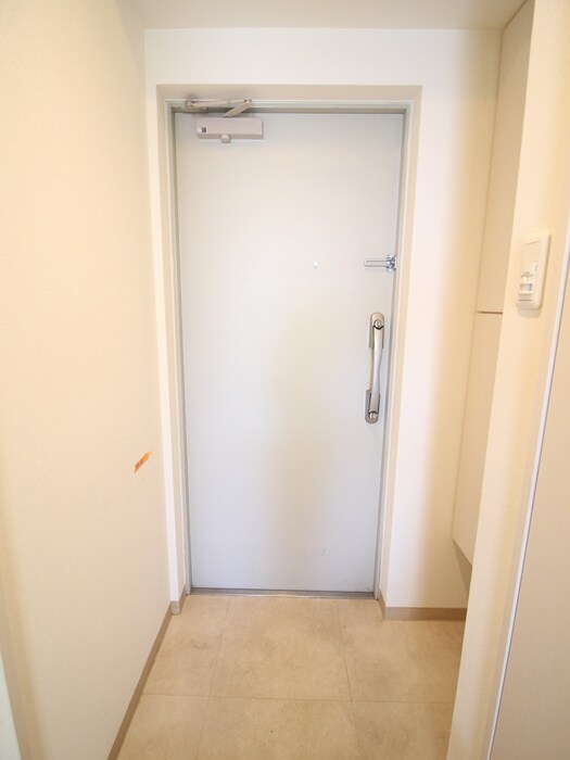 フォレルの物件内観写真