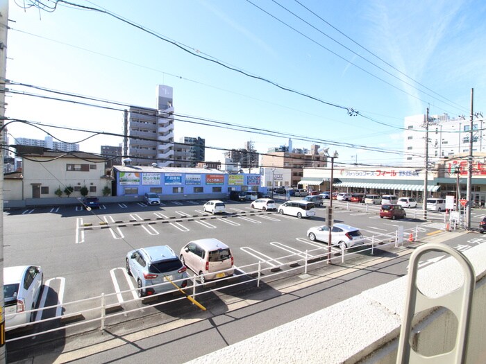 フォレルの物件内観写真