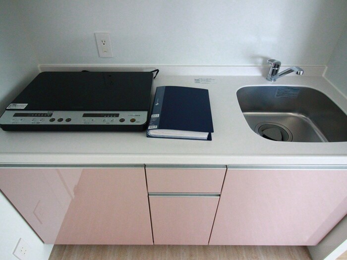 Blue Ocean Sakoの物件内観写真