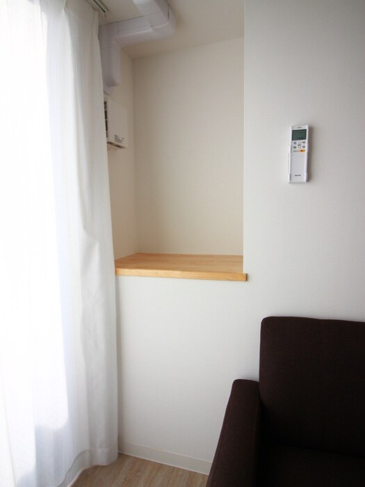 Blue Ocean Sakoの物件内観写真