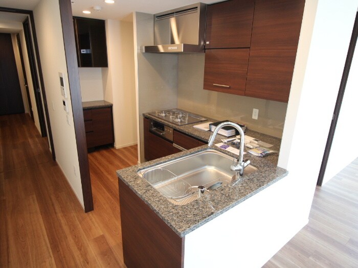 プラウドタワー名古屋栄（1113）の物件内観写真