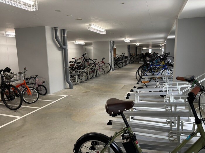 プラウドタワー名古屋栄（1113）の物件外観写真