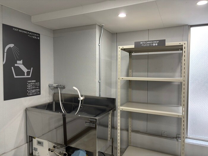 プラウドタワー名古屋栄（1113）の物件外観写真