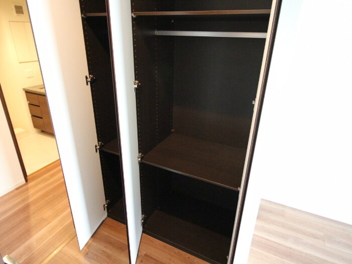 プラウドタワー名古屋栄（1113）の物件内観写真