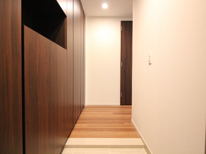 プラウドタワー名古屋栄（1113）の物件内観写真