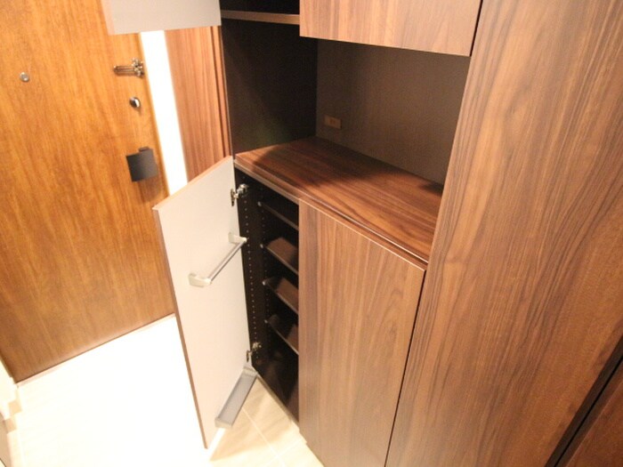 プラウドタワー名古屋栄（1113）の物件内観写真