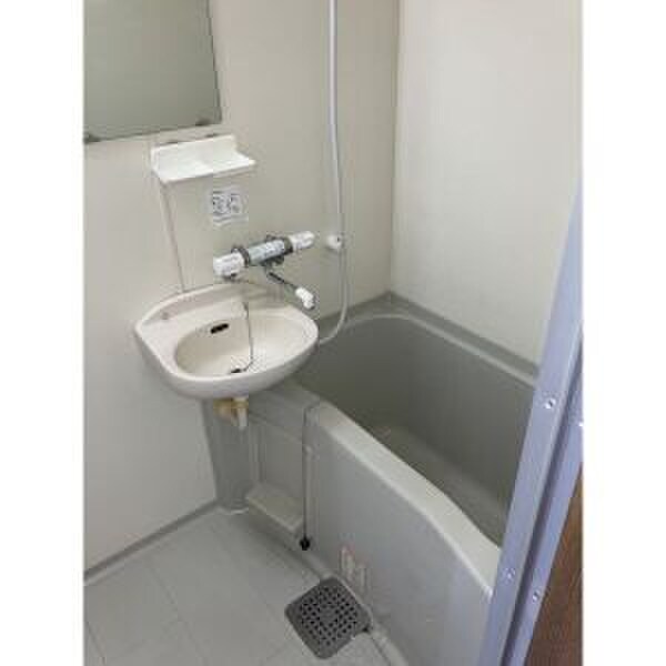 アトレＨＡＹＡＳＨＩの物件内観写真