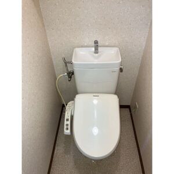 アトレＨＡＹＡＳＨＩの物件内観写真