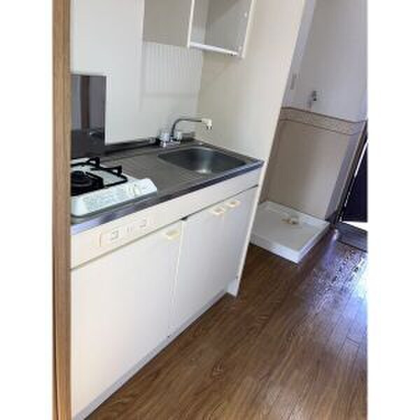 アトレＨＡＹＡＳＨＩの物件内観写真