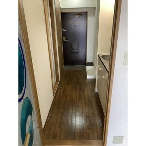 アトレＨＡＹＡＳＨＩの物件内観写真