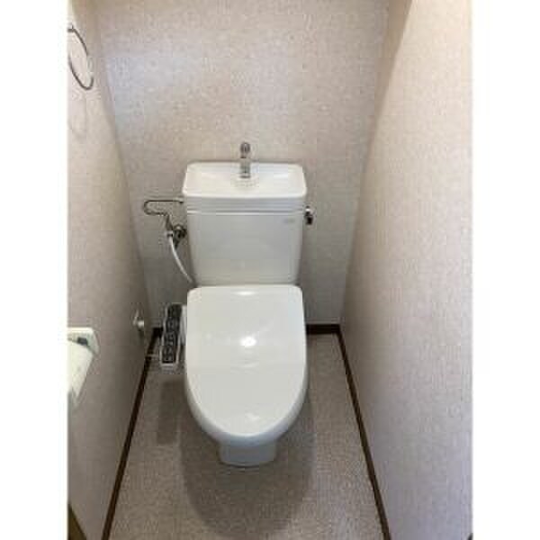 アトレＨＡＹＡＳＨＩの物件内観写真