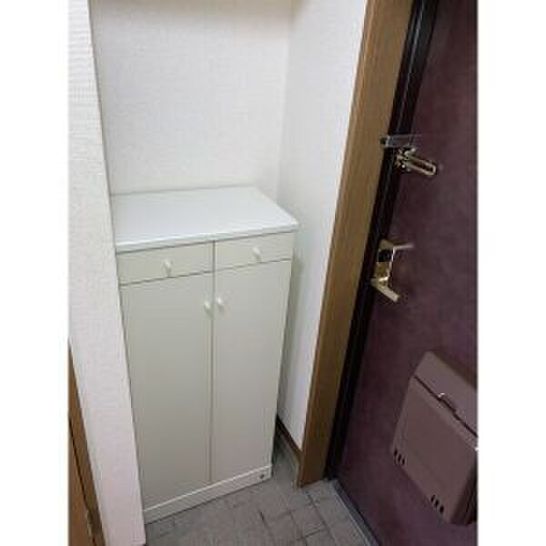 アトレＨＡＹＡＳＨＩの物件内観写真