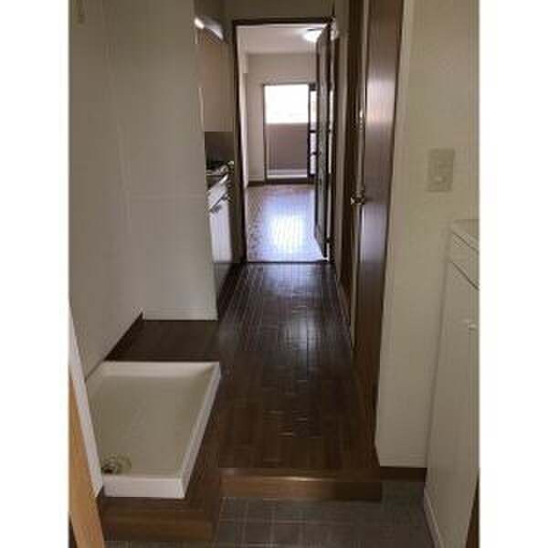 アトレＨＡＹＡＳＨＩの物件内観写真