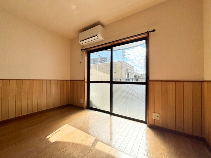 タウンコート末広の物件内観写真