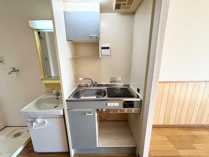 タウンコート末広の物件内観写真