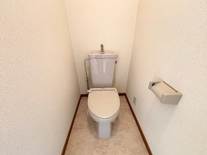 タウンコート末広の物件内観写真