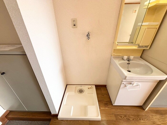 タウンコート末広の物件内観写真