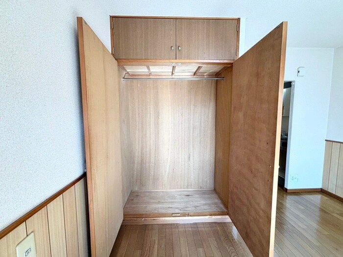 タウンコート末広の物件内観写真