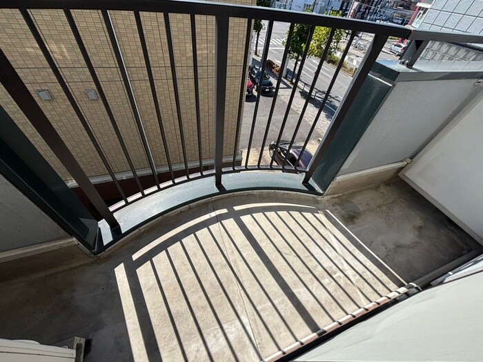 タウンコート末広の物件内観写真