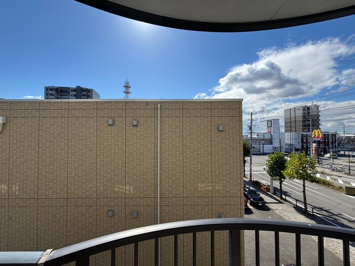 タウンコート末広の物件内観写真