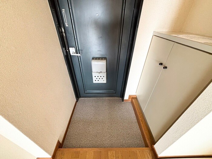 タウンコート末広の物件内観写真