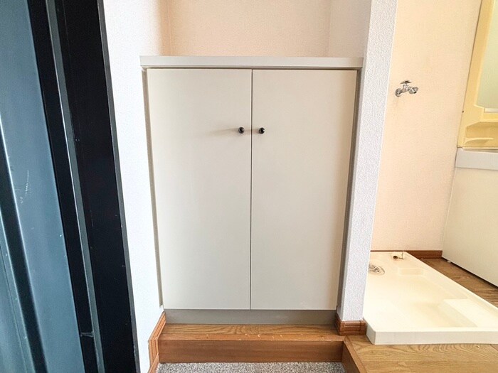 タウンコート末広の物件内観写真