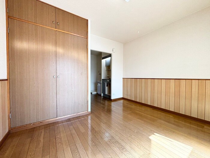 タウンコート末広の物件内観写真