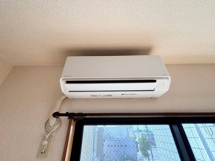 タウンコート末広の物件内観写真