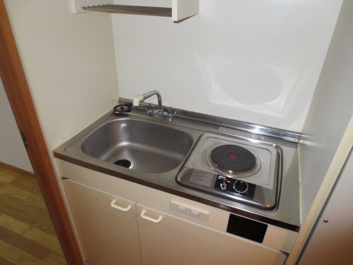 エトア－ル金山の物件内観写真