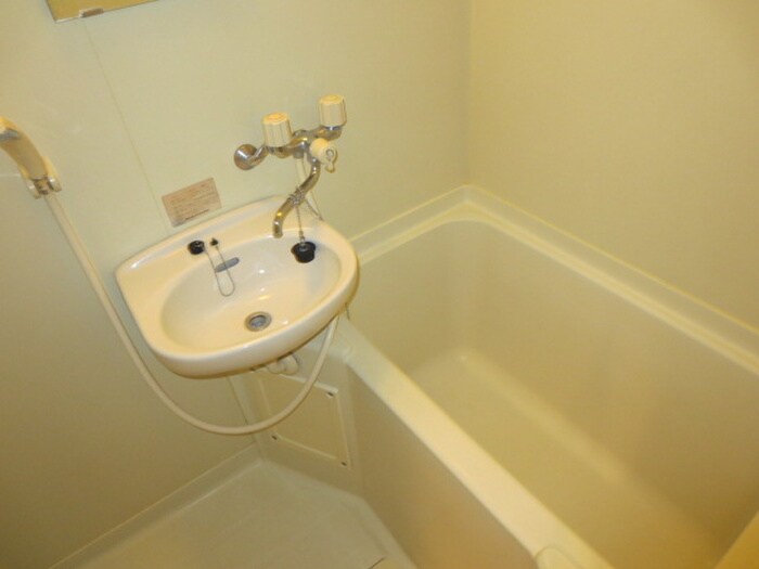 エトア－ル金山の物件内観写真