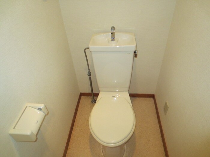 エトア－ル金山の物件内観写真