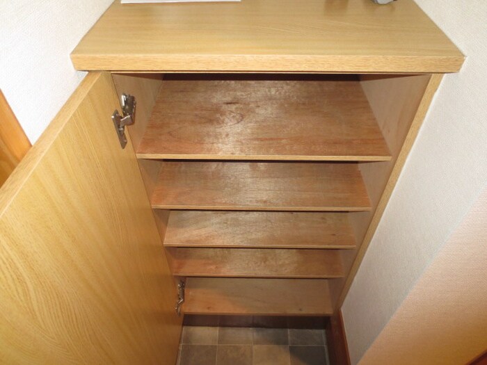 エトア－ル金山の物件内観写真