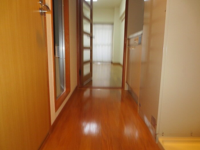 エトア－ル金山の物件内観写真