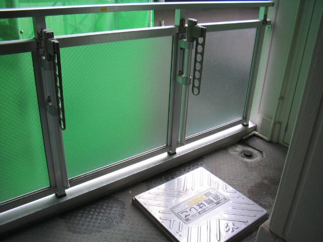 ジラ－ルペルゴの物件内観写真